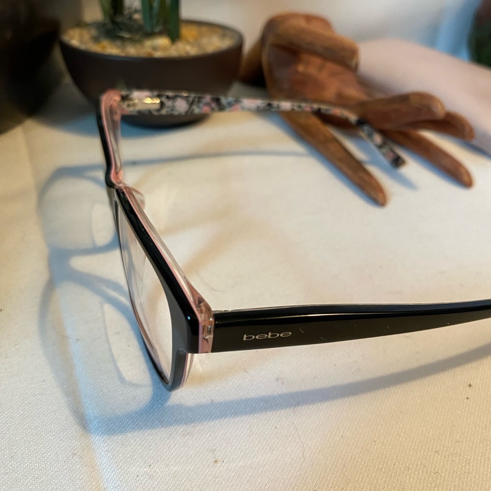 Bebe Prescription Glasses Frames - image 5